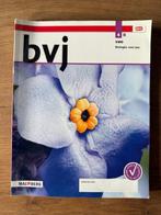 BVJ - Biologie voor jou - VWO 4 B, VWO, Malmberg, Biologie, Nieuw