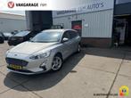 Ford Focus Wagon 1.0 EcoBoost Trend Edition Business, Auto's, Gebruikt, Euro 6, 1283 kg, Origineel Nederlands