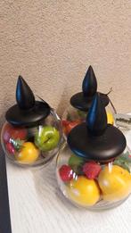 pottery pots potten met inhoud, Ophalen of Verzenden, Nieuw