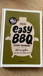 Grill Guru - Easy BBQ Every Moment, Ophalen of Verzenden, Zo goed als nieuw, Grill Guru