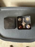 Mini cooper reseve lampjes, Auto-onderdelen, Ophalen of Verzenden, Nieuw, Mini