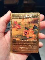 Charmander, Charmeleon & Charizard GX - Hologramkaart, Ophalen of Verzenden