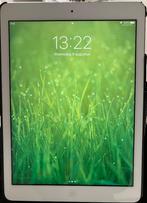 Apple iPad Air (16 GB, wit/zilver), 10 inch, Gebruikt, Wit, Apple iPad Air