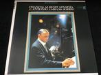 Frank Sinatra & Antonio Carlos Jobin - LP, Cd's en Dvd's, Vinyl | Jazz en Blues, Jazz, Ophalen of Verzenden, Zo goed als nieuw