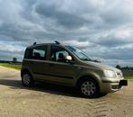 Fiat Panda 1.2 Edizione cool Nieuwe Apk!, 1242 cc, Beige, Origineel Nederlands, Handgeschakeld