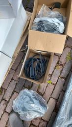 Compleet nieuw dakgoot en afvoer systeem breedte 35 meter, Verzenden, 6 meter of meer, Nieuw, Dakgoot
