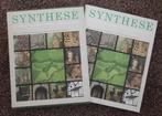 Boek Synthese Zuid Limburg Kunst en Natuur, Ophalen, Zo goed als nieuw