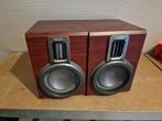 Speakerset Philips, Audio, Tv en Foto, Luidsprekers, Ophalen, Zo goed als nieuw, Subwoofer, Philips