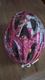 Kinderfietshelm - Veiligheid voorop!, Ophalen, Gebruikt, Overige maten, Meisje
