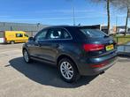 Audi Q3 2.0 TFSI quattro Pro Line NAVI LM velgen! 108.000 KM, Euro 5, 4 cilinders, 1984 cc, Blauw