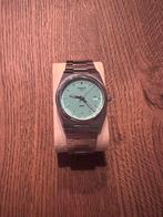 Tissot PRX Quartz 40mm, Sieraden, Tassen en Uiterlijk, Overige merken, Staal, Polshorloge, Nieuw