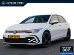 Volkswagen Golf 1.4 eHybrid GTE 245pk | Full LED | Camera |, Gebruikt, 4 cilinders, Wit, 1524 kg