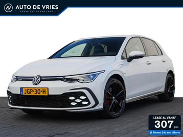 Volkswagen Golf 1.4 eHybrid GTE 245pk | Full LED | Camera |  beschikbaar voor biedingen