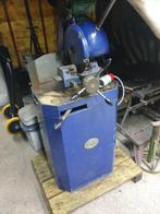 Bewo 250 Geen speling werkt prima, Doe-het-zelf en Verbouw, Gereedschap | Zaagmachines, Ophalen, 70 mm of meer, Zo goed als nieuw