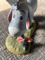 Leuk beeldje ioor, Ophalen of Verzenden, Winnie de Poeh of vrienden, Zo goed als nieuw, Beeldje of Figuurtje