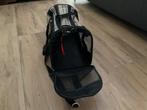 tas voor honden, Dieren en Toebehoren, Ophalen, Gebruikt
