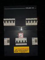 Meterkast eton, Doe-het-zelf en Verbouw, Ophalen of Verzenden, Zo goed als nieuw, Schakelaar