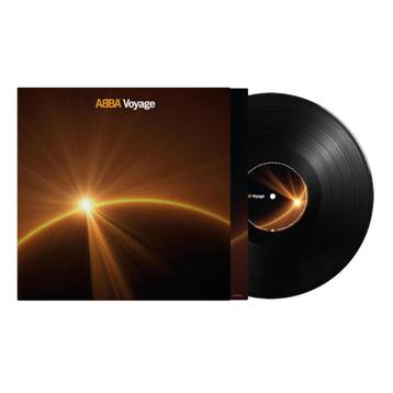 Abba - Voyage (LP) beschikbaar voor biedingen
