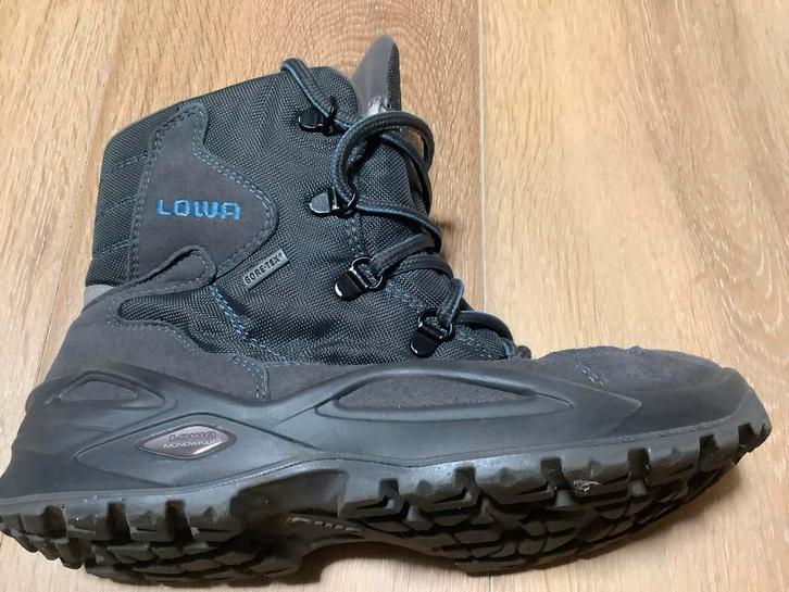 LOWA Wandelschoenen Maat 36 z.g.a.n. - Super Comfortabel!, Kleding | Heren, Schoenen, Zo goed als nieuw, Wandelschoenen of Bergschoenen