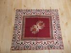 Mooi bruin batik kleedje, Verzenden, Nieuw, Rechthoek, Binnen