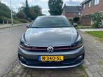 Volkswagen Polo 2.0 TSI 300pk 6-DSG 2018 Grijs, Auto's, 65 €/maand, 4 cilinders, 1984 cc, 1200 kg