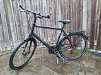 Pegasus Tecaro SL fiets framemaat 61, Fietsen en Brommers, Versnellingen, Zo goed als nieuw, 61 tot 65 cm, Ophalen