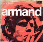 Armand - Ben ik te min, Verzenden, Gebruikt, 7 inch, Nederlandstalig