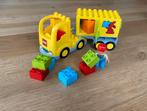 Lego Duplo 10601 vrachtwagen, Complete set, Duplo, Ophalen of Verzenden, Zo goed als nieuw