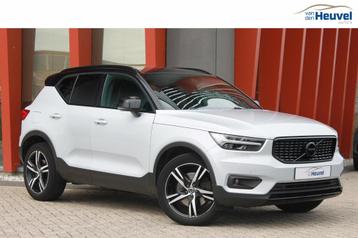 Volvo XC40 T5 Recharge R-Design | Stoelverwarming | Trekhaak beschikbaar voor biedingen