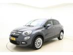 Fiat 500X 1.4 Turbo 140pk MultiAir Lounge | Climate Control, Auto's, Fiat, Voorwielaandrijving, 65 €/maand, Gebruikt, 1295 kg