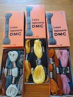 Dmc tapisserie garen, Ophalen of Verzenden, Nieuw