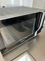 Samsung magnetronoven, Vrijstaand, Ophalen