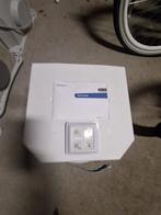 Itho Daalderop mechanische ventilatie, Doe-het-zelf en Verbouw, Ventilatie en Afzuiging, Ophalen of Verzenden, Zo goed als nieuw