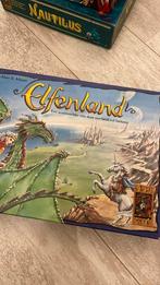 Elfenland 999 games, Ophalen, Zo goed als nieuw