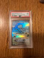 Bubble Mew ex 232 PSA 9, Ophalen of Verzenden, Zo goed als nieuw