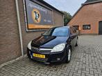 Opel Astra Wagon 1.6 Temptation (bj 2009), Auto's, Voorwielaandrijving, 657 kg, Gebruikt, Zwart