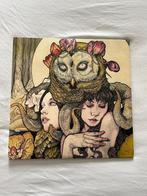 Kvelertak – Kvelertak - Limited Edition Reissue - Hardcore, Ophalen of Verzenden, Gebruikt, 12 inch, Alternative