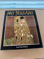 Art Nouveau - Lara-Vinca Masini, Ophalen of Verzenden, Gelezen, Overige onderwerpen