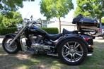 Rewaco CT 800 S CT 800 S Trike, 805 cc, Meer dan 35 kW