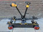 Spinder Hawk RH-2-F fietsendrager voor 2 fietsen, Auto diversen, Fietsendragers, Ophalen, 2 fietsen, Trekhaakdrager