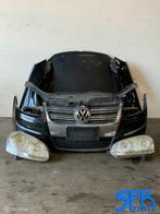 JETTA V GOLF 5 VARIANT Voorkop L041 LO41 FRONT 2.0 TDI USA, Auto-onderdelen, Ophalen of Verzenden, Gebruikt, Voor, Volkswagen
