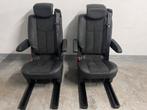 2 Nieuwe Stoelen zelfbouw Camper,Oldtimer,Bus,VW Transporter, Auto-onderdelen, Interieur en Bekleding, Ophalen, Nieuw, Triumph