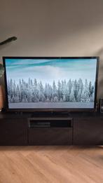 Sony Bravia LCD tv 55 inch, Audio, Tv en Foto, Televisies, Ophalen, Gebruikt, 100 cm of meer, Sony