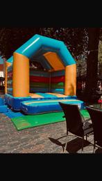 Midi Standaard Springkussen te huur €65,- incl btw, Ophalen, Nieuw, Overige