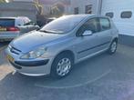 Peugeot 307 1.4-16V XT, Auto's, Peugeot, Voorwielaandrijving, 15 km/l, 4 cilinders, 620 kg