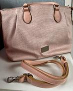 Damestas BOO! Licht zalmrose, Sieraden, Tassen en Uiterlijk, Tassen | Damestassen, Ophalen of Verzenden, Zo goed als nieuw, Roze