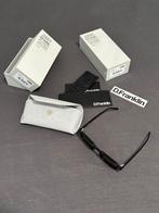 Populaire D. Franklin JIGGY zonnebril Nieuw., Overige merken, Zonnebril, Zwart, Nieuw