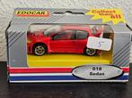 Edocar Peugeot 206 WRC, Hobby en Vrije tijd, Nieuw, Auto, Verzenden