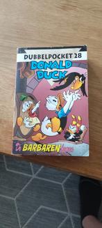 Donald duck, Eén stripboek, Ophalen, Gelezen
