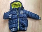 nieuwe donkerblauwe jas, maat 92, Ophalen of Verzenden, Nieuw, Jongen, Jas
